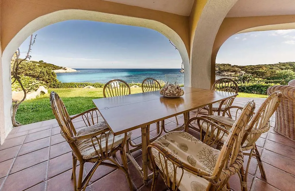 Sea Smeralda Residence - Apartments Porto Cervo 0*,