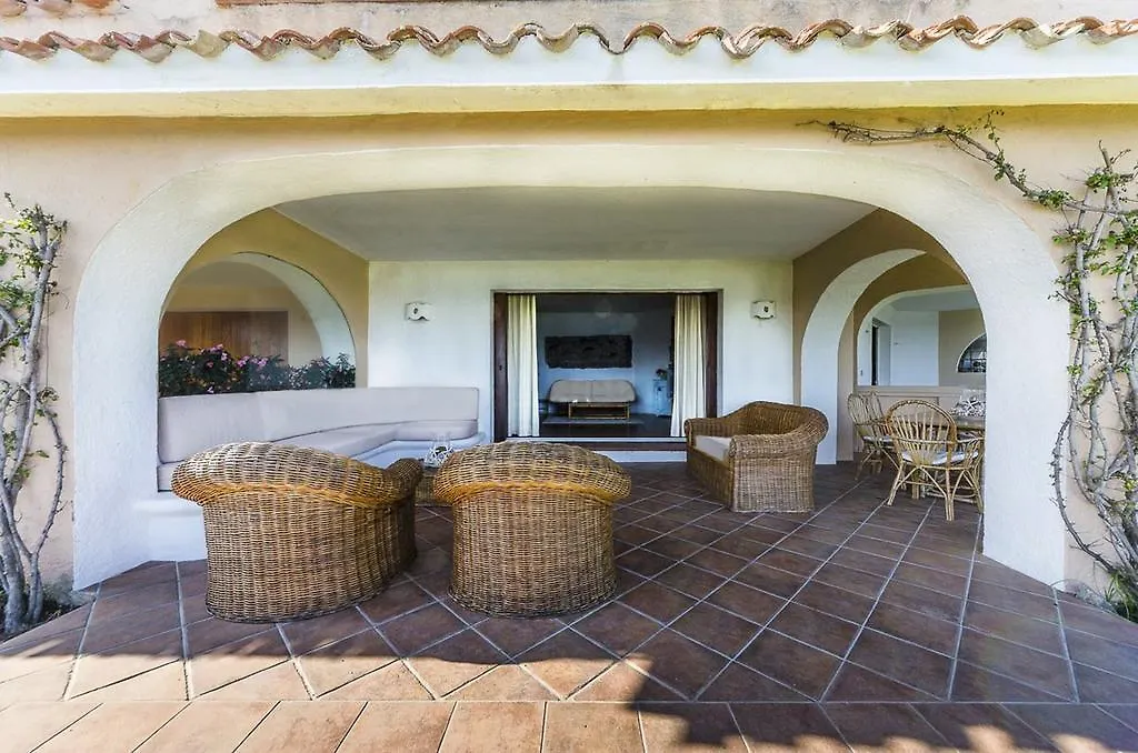 Sea Smeralda Residence - Apartments Porto Cervo