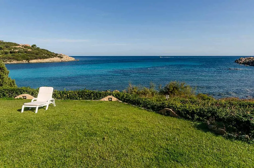 Sea Smeralda Residence - Apartments Porto Cervo