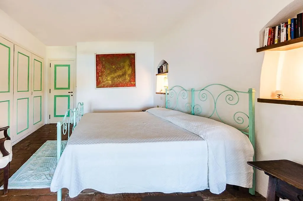 Sea Smeralda Residence - Apartments Porto Cervo Itálie