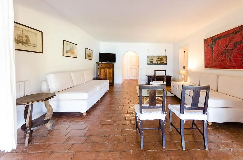 Sea Smeralda Residence - Apartments Porto Cervo