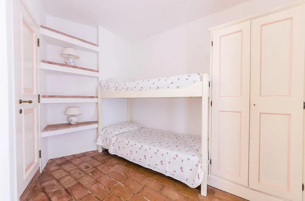 Sea Smeralda Residence - Apartments Porto Cervo