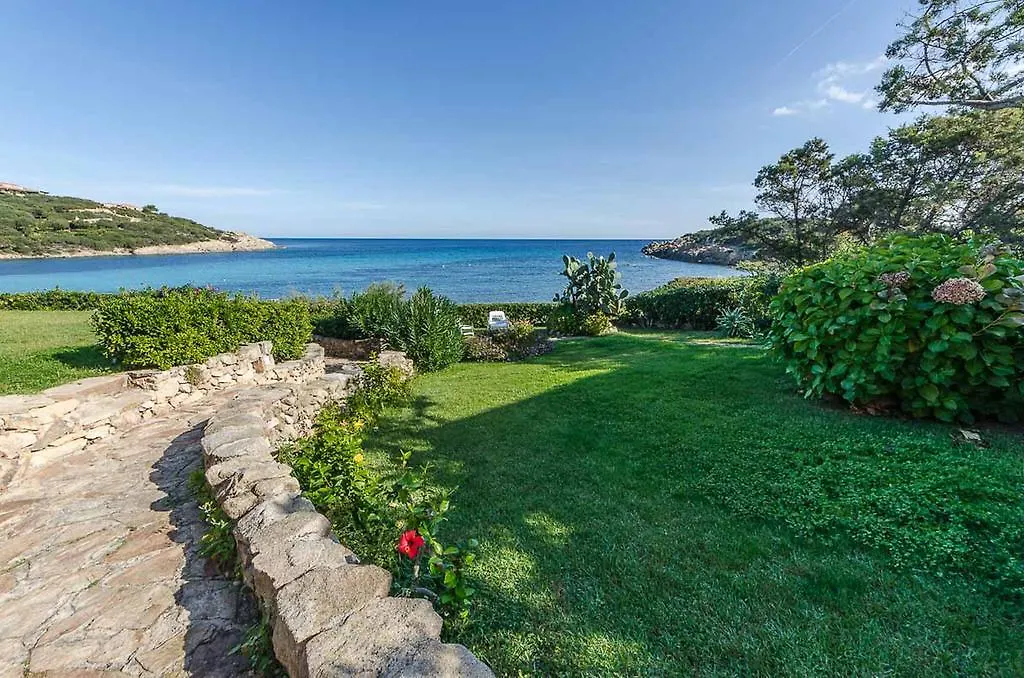 Sea Smeralda Residence - Apartments Porto Cervo Itálie