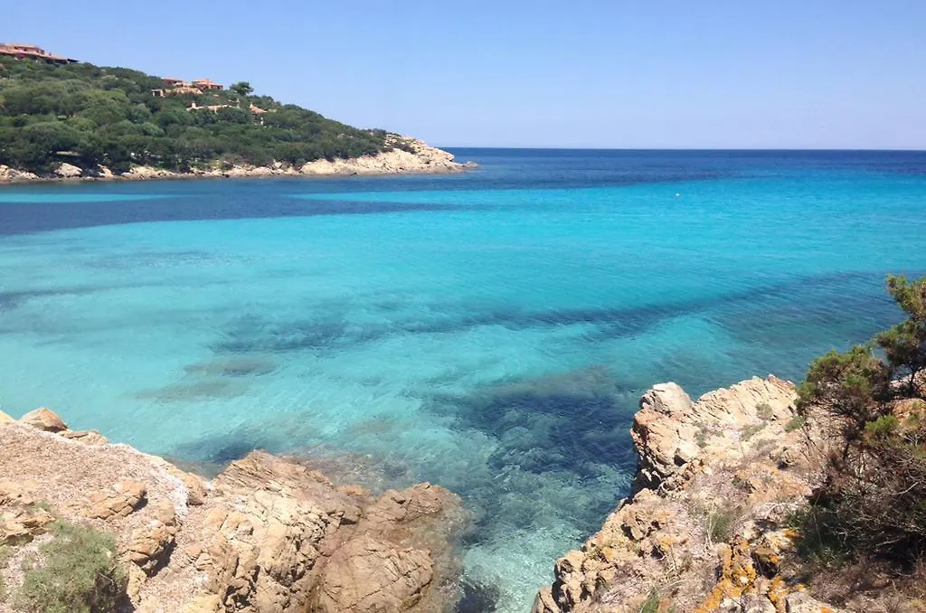 Sea Smeralda Residence - Apartments Porto Cervo
