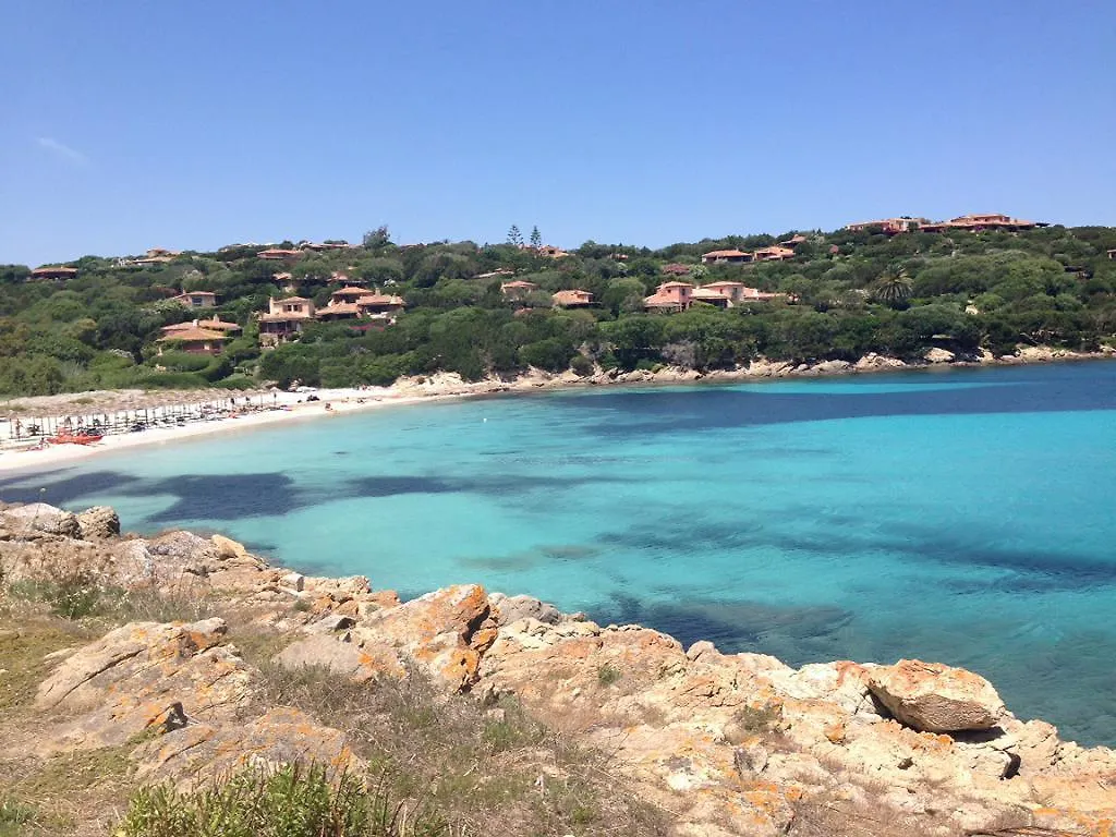 Sea Smeralda Residence - Apartments Porto Cervo 0*,