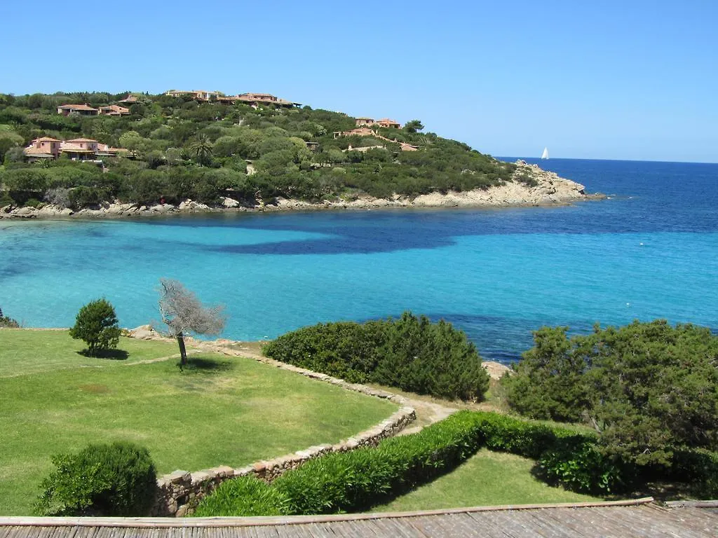 Sea Smeralda Residence - Apartments Porto Cervo Itálie