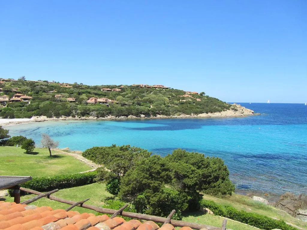 Sea Smeralda Residence - Apartments Porto Cervo Itálie