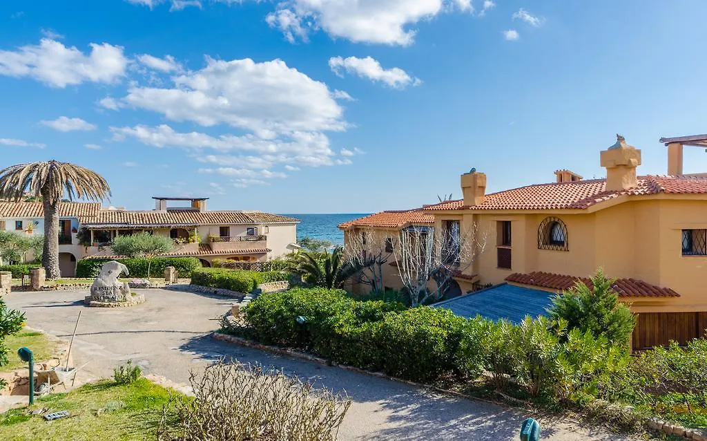 Sea Smeralda Residence - Apartments Porto Cervo