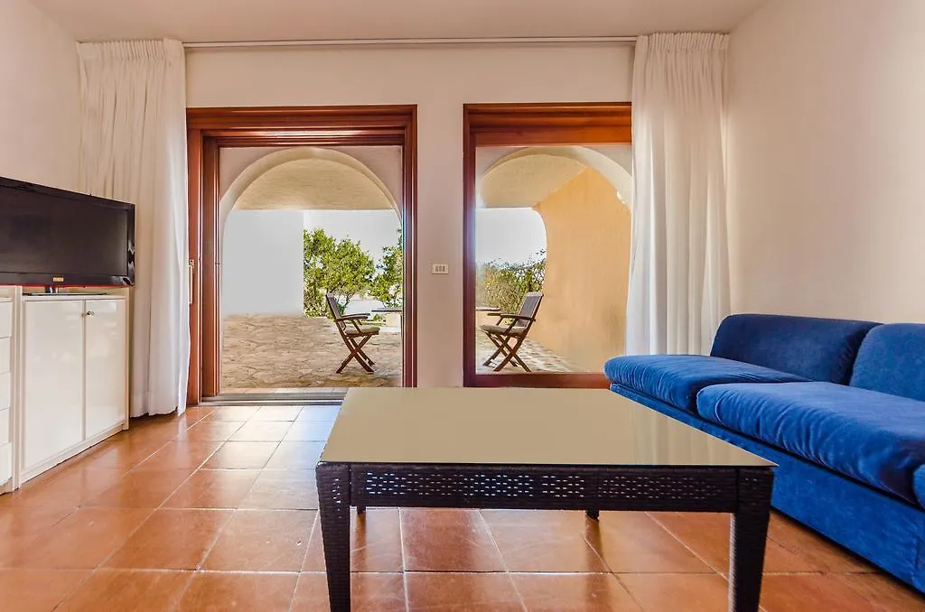 Sea Smeralda Residence - Apartments Porto Cervo