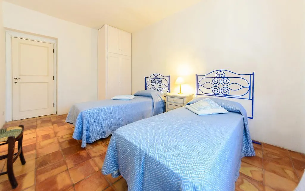 Sea Smeralda Residence - Apartments Porto Cervo