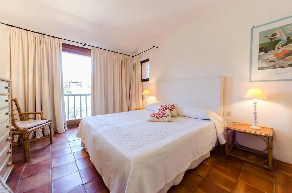 Sea Smeralda Residence - Apartments Porto Cervo