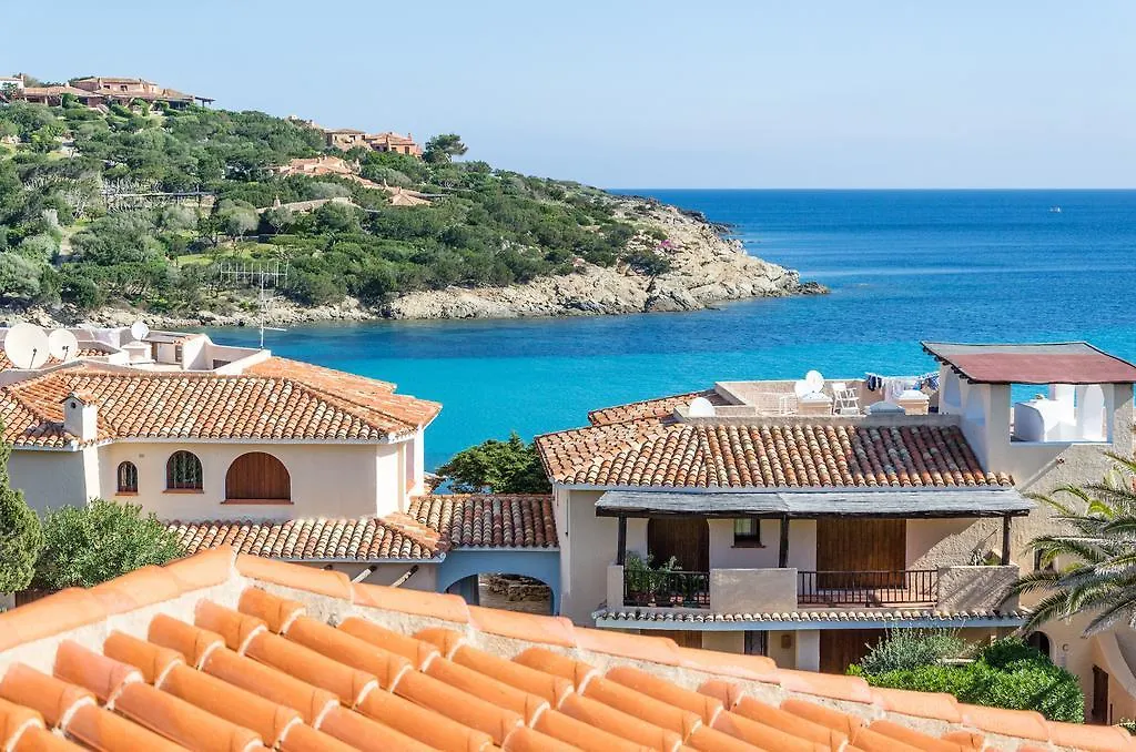 Sea Smeralda Residence - Apartments Porto Cervo 0*,