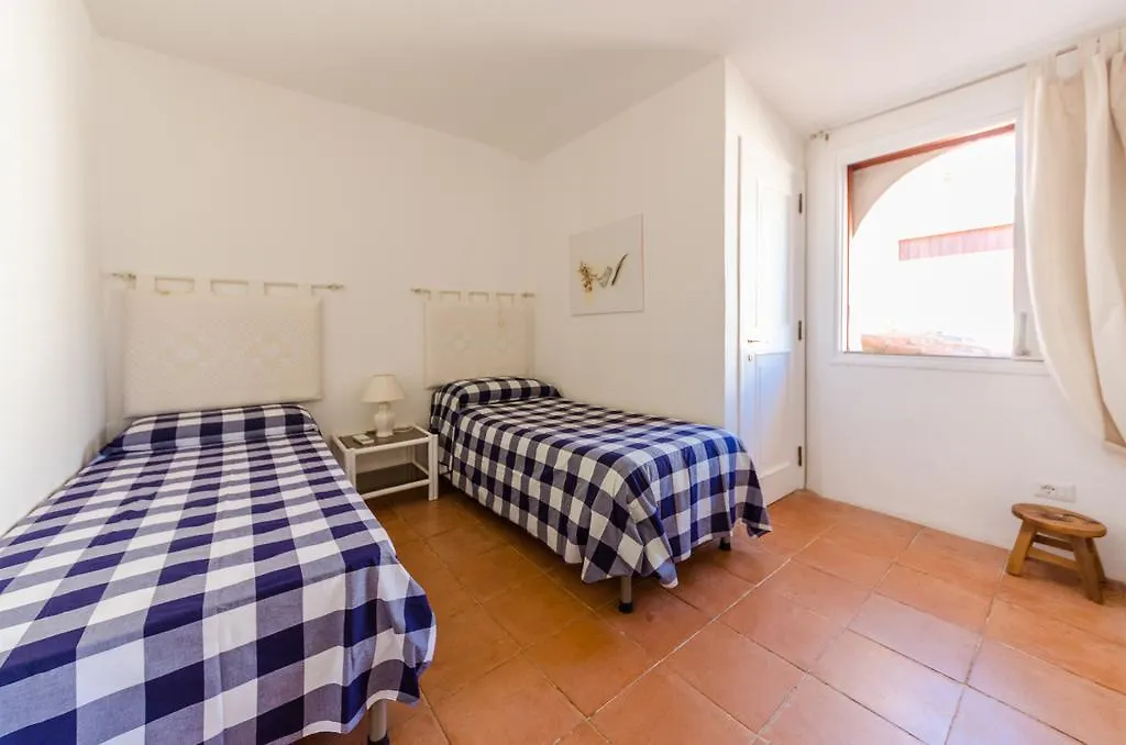Sea Smeralda Residence - Apartments Porto Cervo