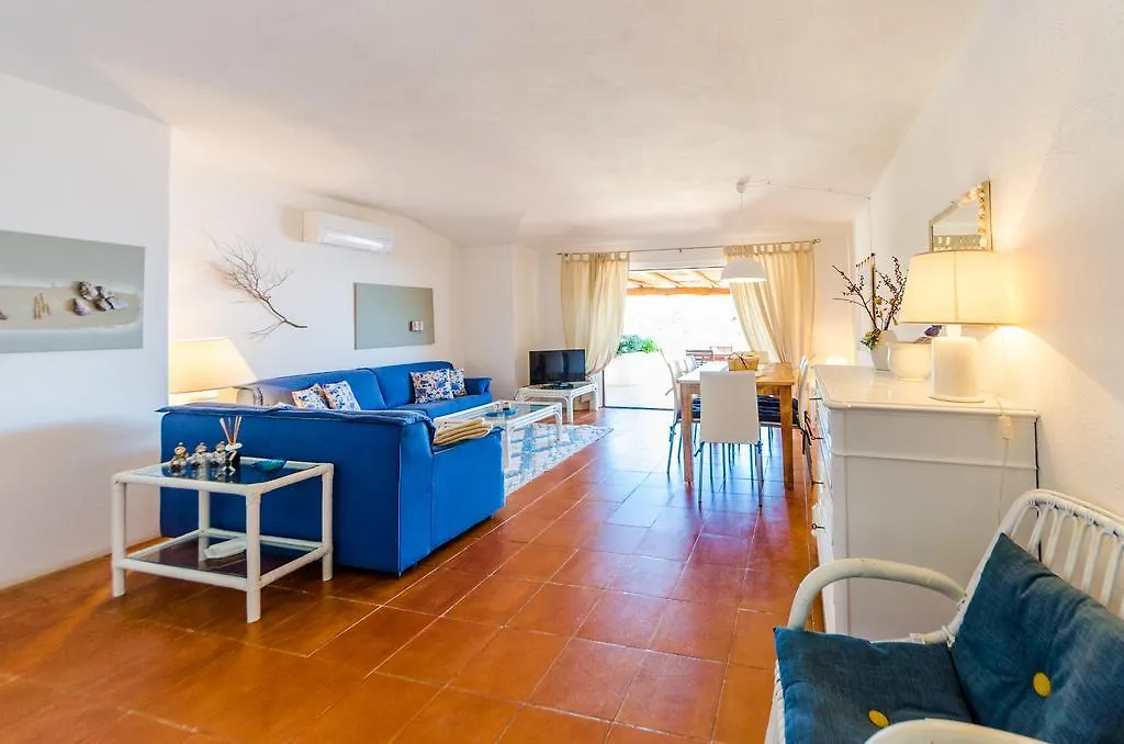 Sea Smeralda Residence - Apartments Porto Cervo