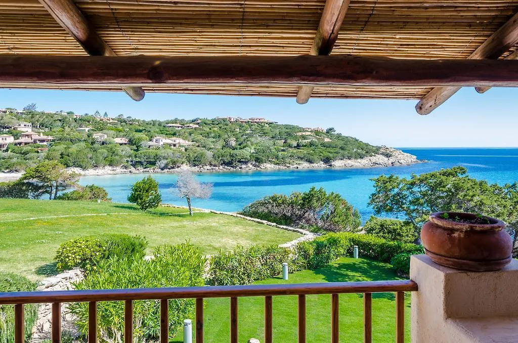 Sea Smeralda Residence - Apartments Porto Cervo
