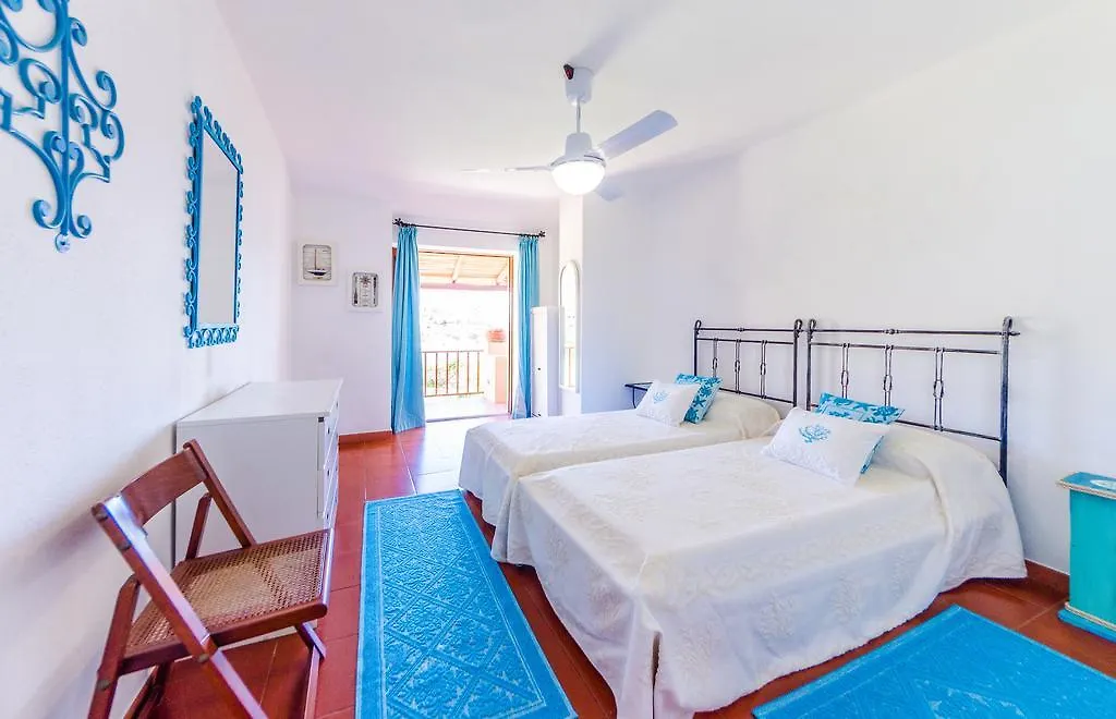 Sea Smeralda Residence - Apartments Porto Cervo Itálie
