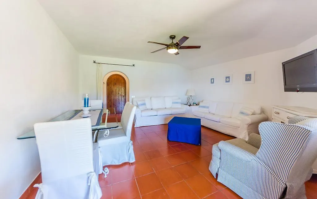 Sea Smeralda Residence - Apartments Porto Cervo