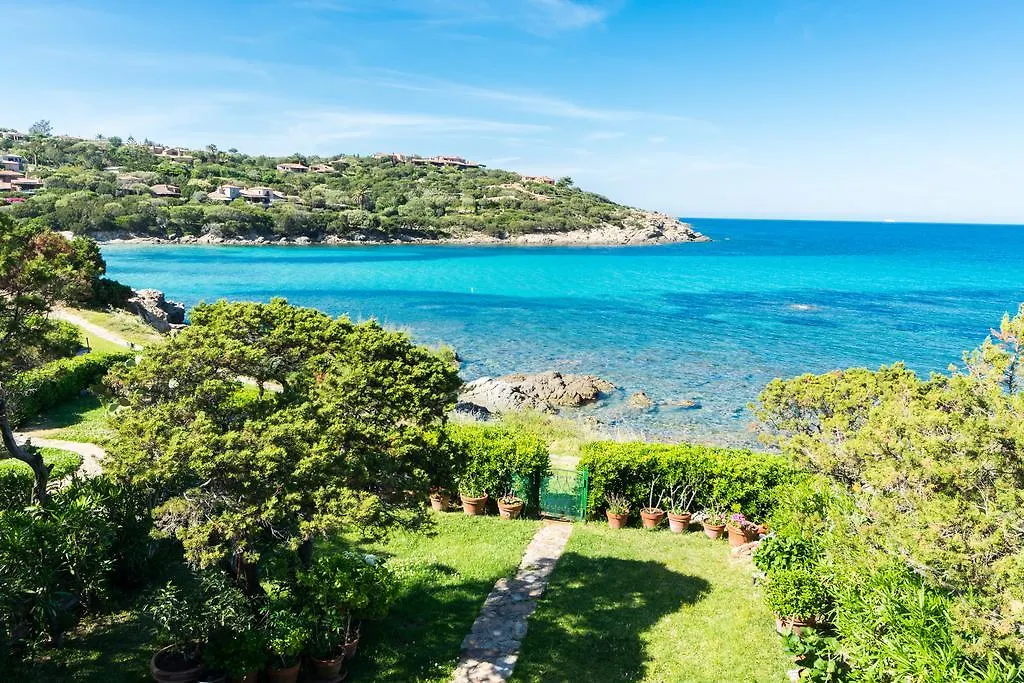 Sea Smeralda Residence - Apartments Porto Cervo