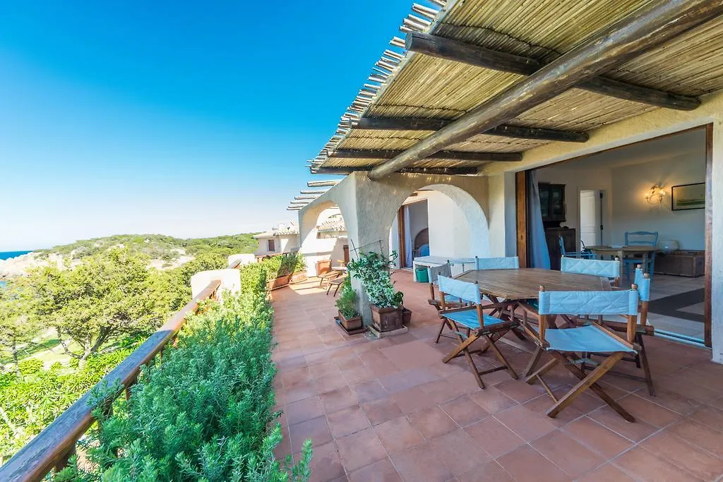 Sea Smeralda Residence - Apartments Porto Cervo