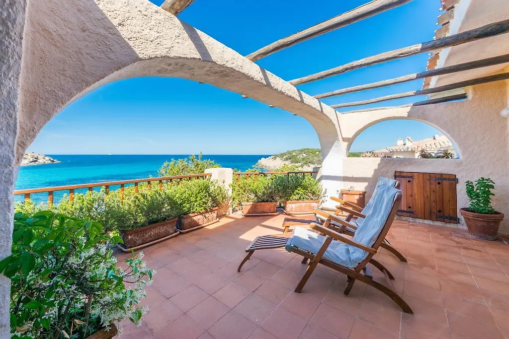 Sea Smeralda Residence - Apartments Porto Cervo