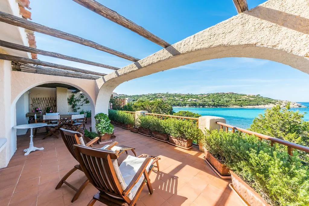 Sea Smeralda Residence - Apartments Porto Cervo