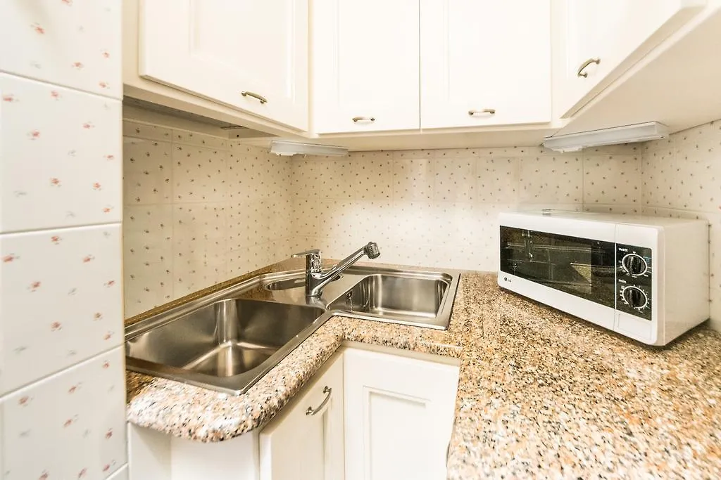 Sea Smeralda Residence - Apartments Porto Cervo 0*,