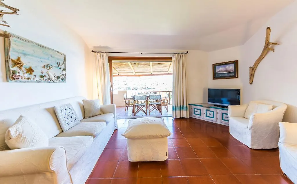 Sea Smeralda Residence - Apartments Porto Cervo