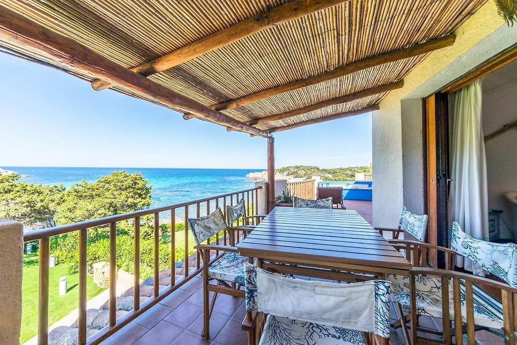 Sea Smeralda Residence - Apartments Porto Cervo