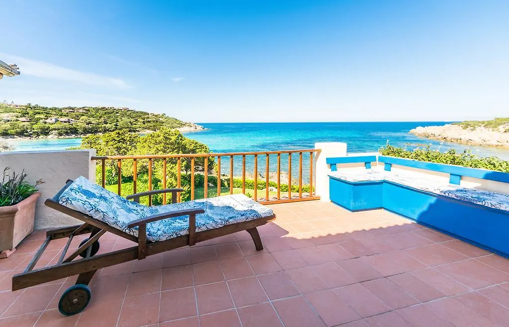 Sea Smeralda Residence - Apartments Porto Cervo